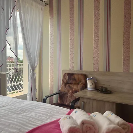 Marlena Homestay szállás Ustronie Morskie