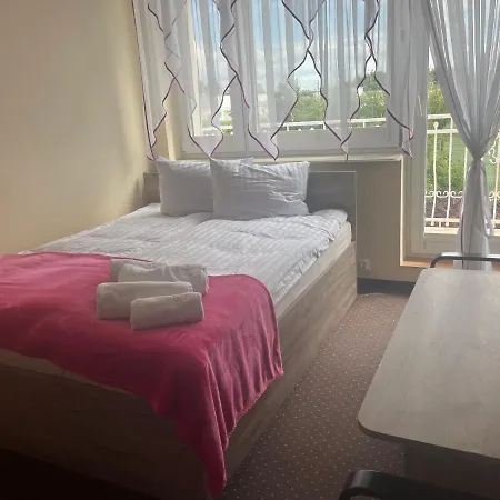 Marlena Homestay szállás *