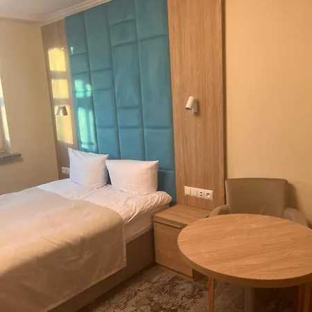 Privat bolig Marlena *