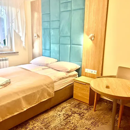 Marlena Privat bolig Ustronie Morskie