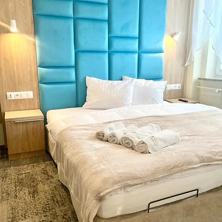 Marlena Homestay szállás