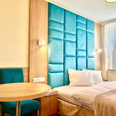 Homestay szállás Marlena *