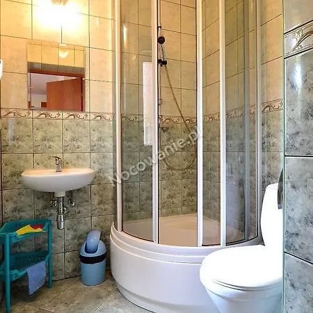 Marlena Homestay szállás