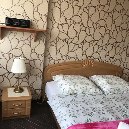 Marlena Homestay szállás *