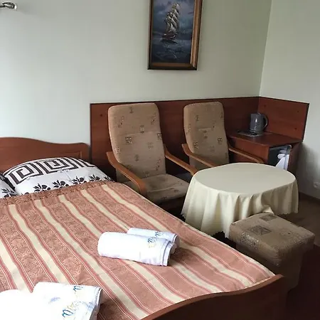 Marlena Homestay szállás Ustronie Morskie