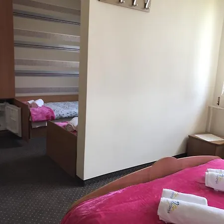 Homestay szállás Marlena