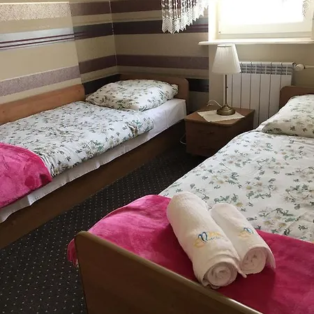 Marlena * Ustronie Morskie