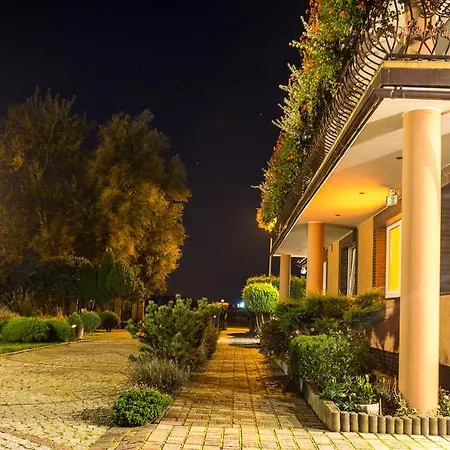 Marlena Homestay szállás Ustronie Morskie