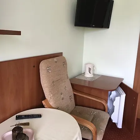 Marlena Ustronie Morskie