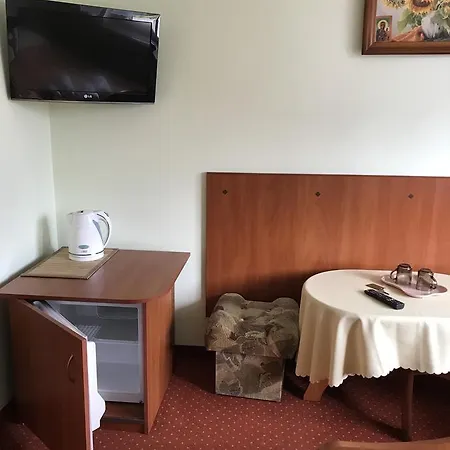 Marlena Homestay szállás Ustronie Morskie