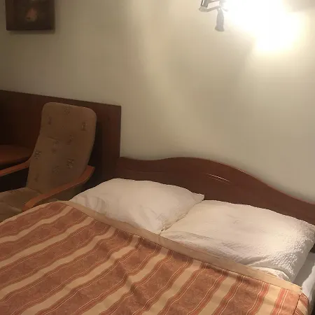 Проживание в семье Marlena Устроне-Морске