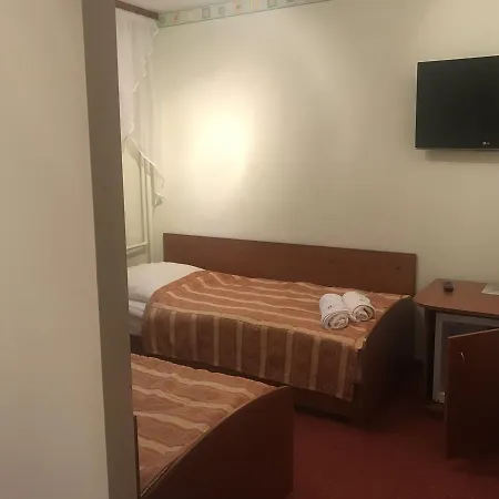 Homestay szállás Marlena *