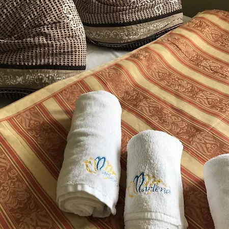 Marlena Homestay szállás Ustronie Morskie