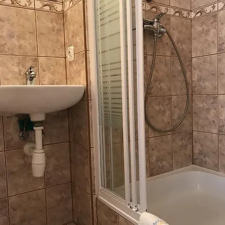 Marlena Проживание в семье *