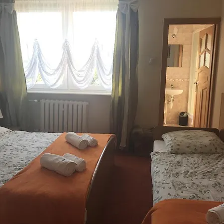 Marlena * Ustronie Morskie