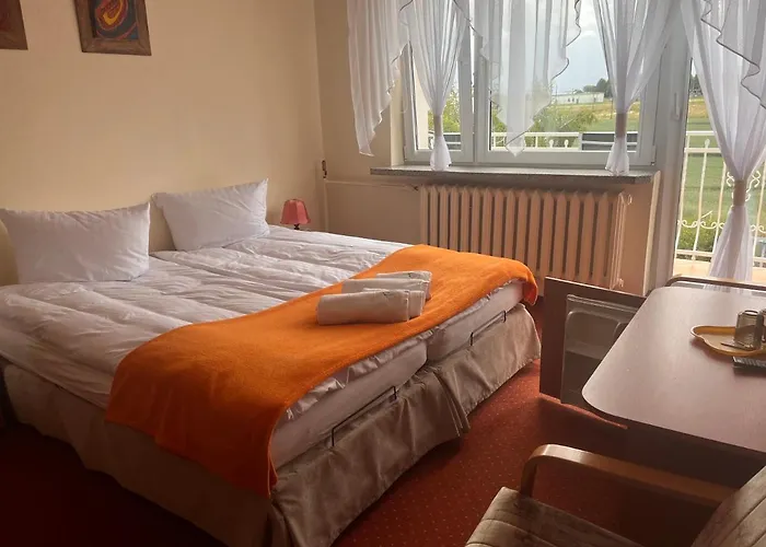 Marlena ホームステイ