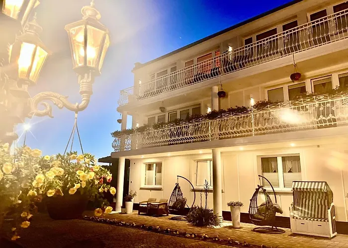 Kwatera prywatna Marlena *