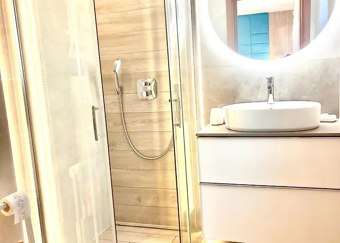 Marlena ホームステイ *