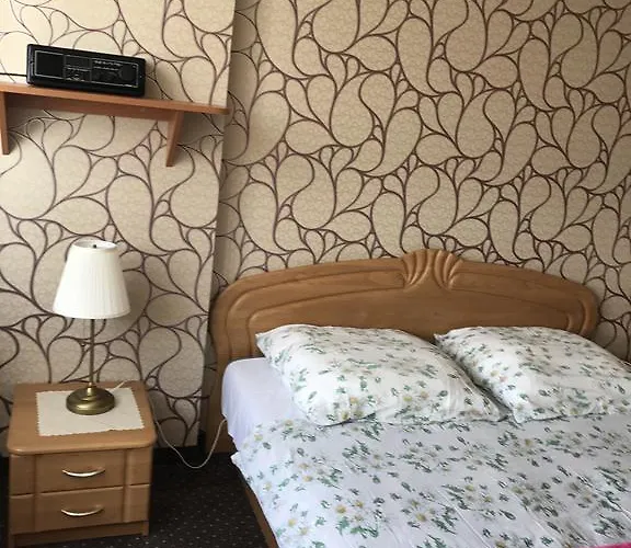 Marlena ホームステイ *