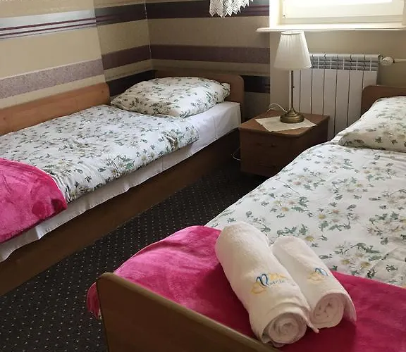 Marlena * ウストロニエ・モルスキエ