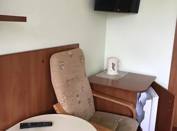 Marlena ウストロニエ・モルスキエ