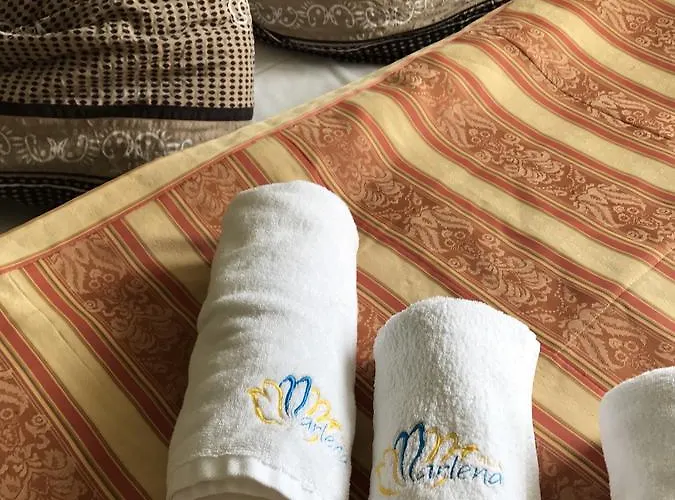 Marlena ホームステイ ウストロニエ・モルスキエ