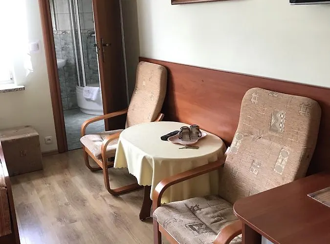 ホームステイ Marlena