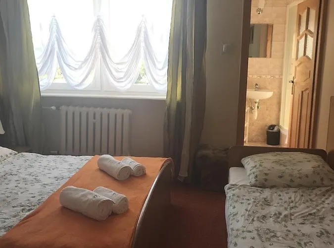 Marlena * ウストロニエ・モルスキエ